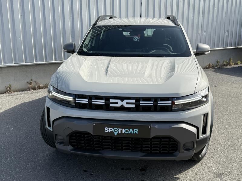 Image de la voiture Dacia Duster