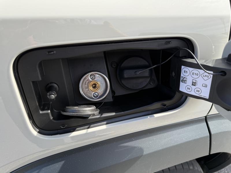 Image de la voiture Dacia Duster