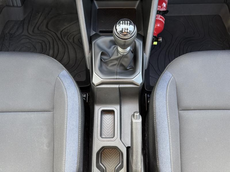 Image de la voiture Dacia Duster