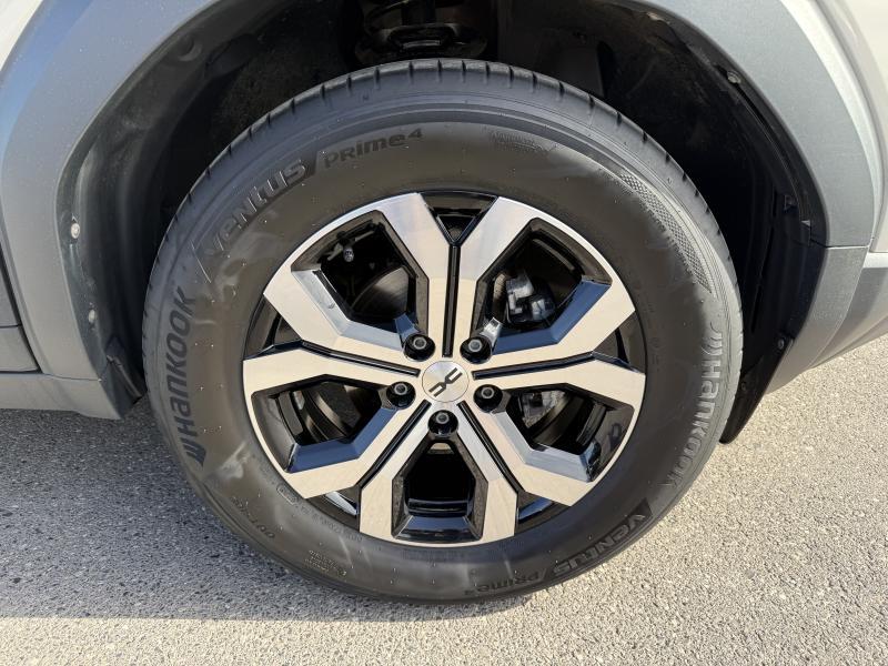 Image de la voiture Dacia Duster