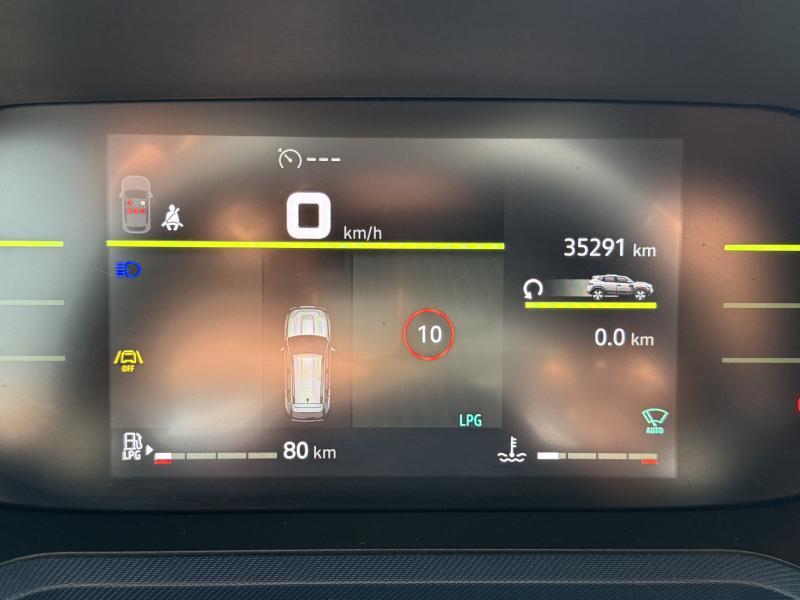 Image de la voiture Dacia Duster