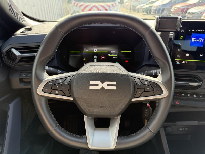 Image de la voiture Dacia Duster