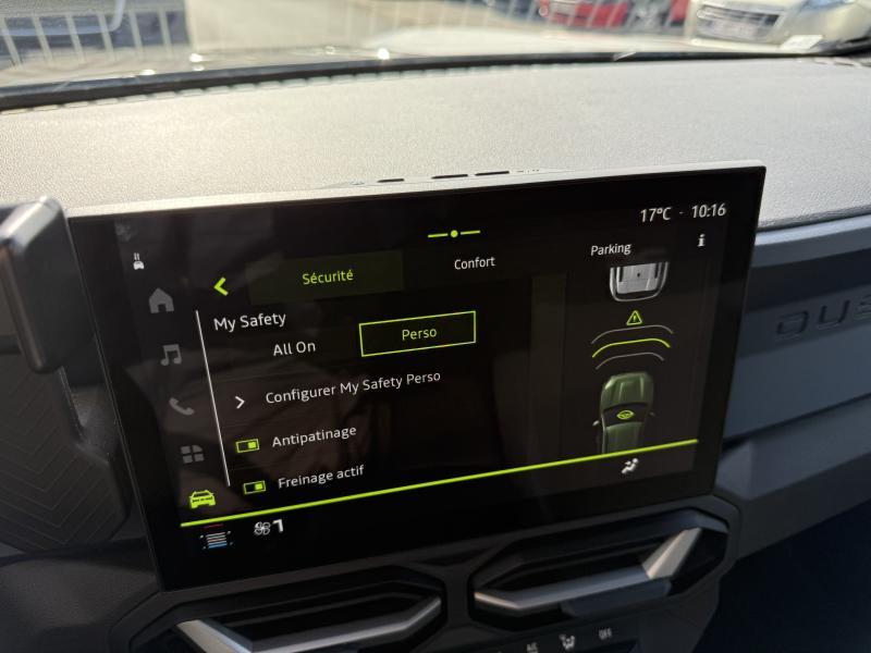 Image de la voiture Dacia Duster