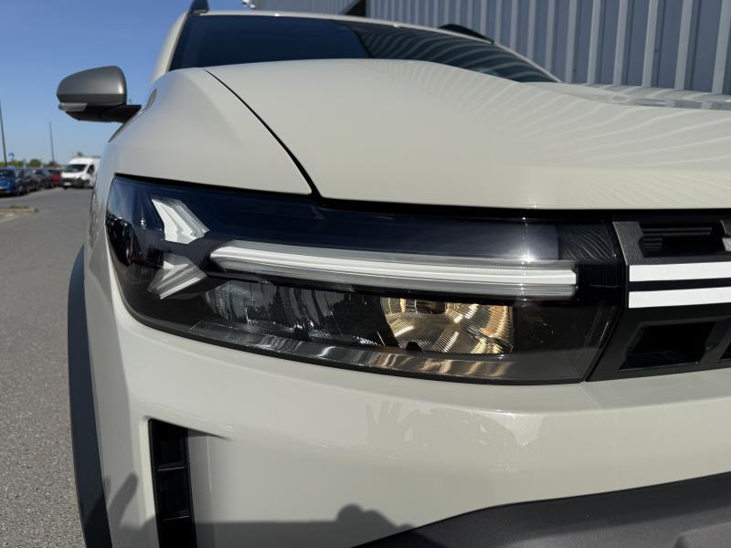 Image de la voiture Dacia Duster