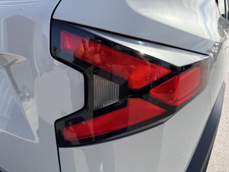 Image de la voiture Dacia Duster