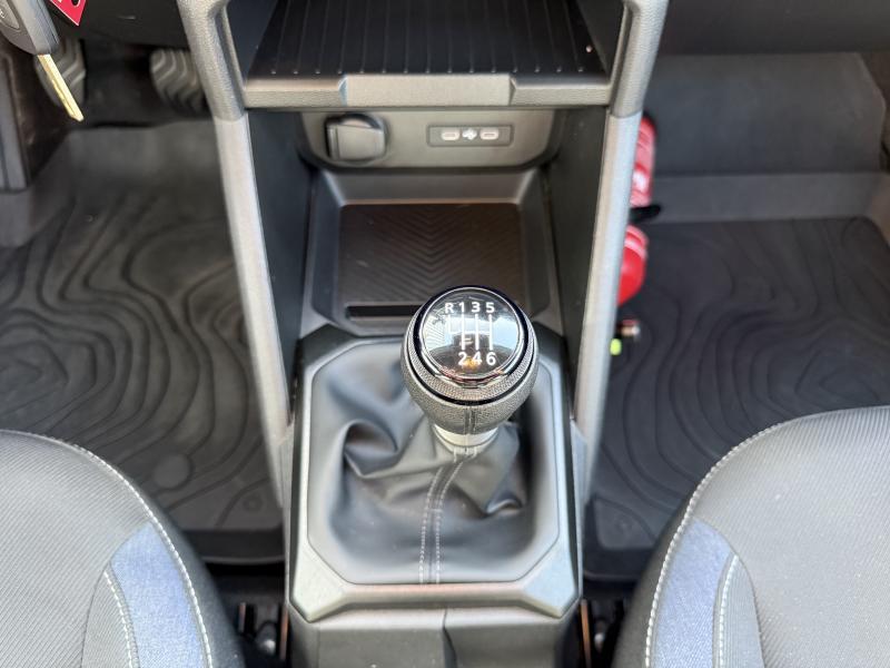 Image de la voiture Dacia Duster