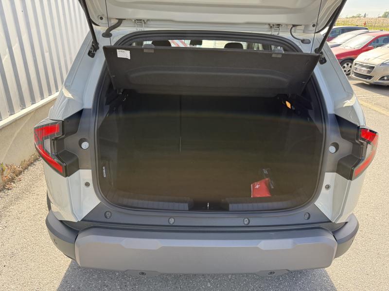 Image de la voiture Dacia Duster