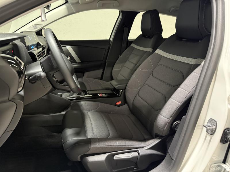 Image de la voiture Citroen C4