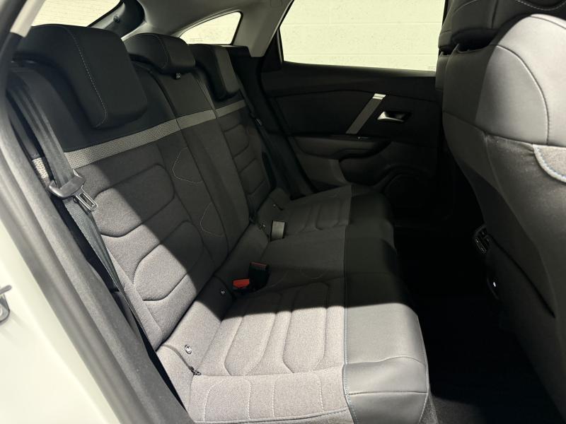 Image de la voiture Citroen C4