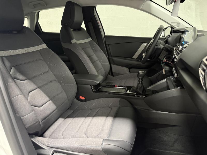Image de la voiture Citroen C4