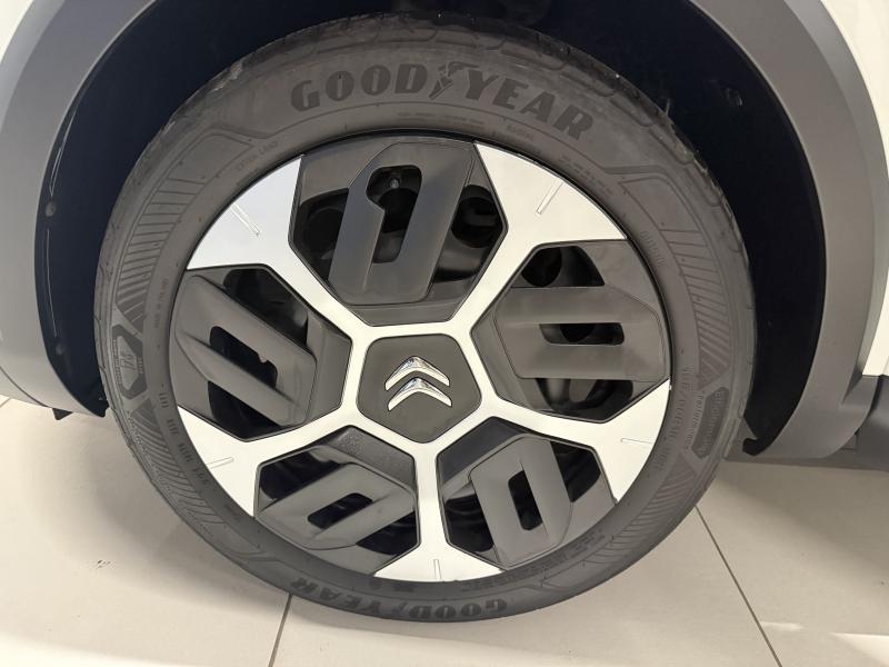Image de la voiture Citroen C4