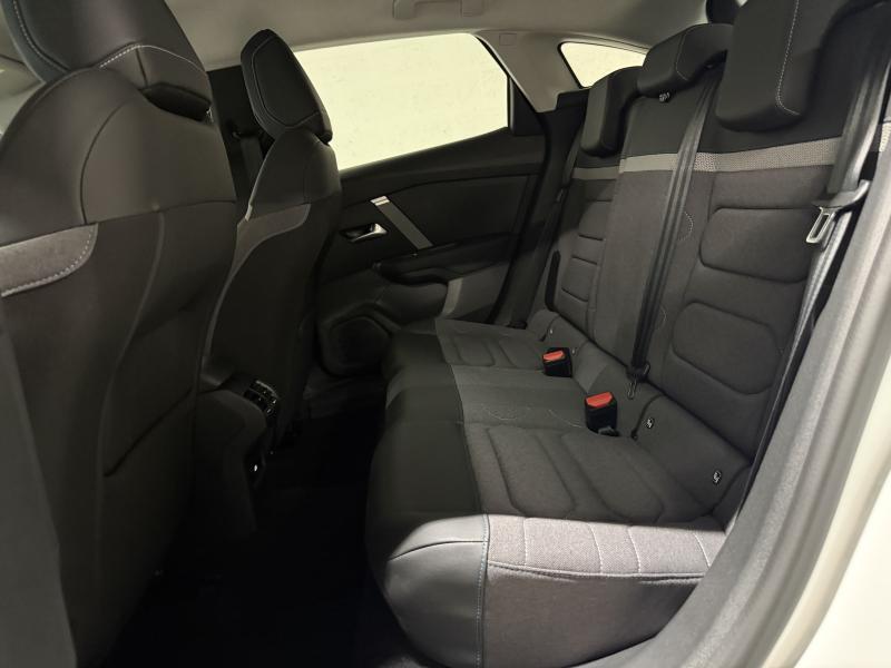 Image de la voiture Citroen C4