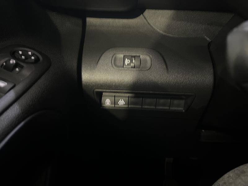 Image de la voiture Peugeot Rifter