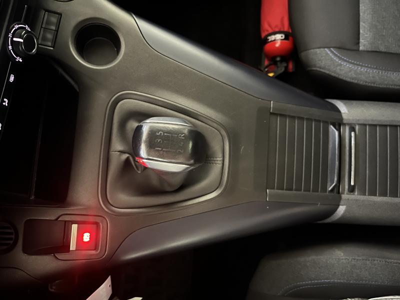 Image de la voiture Peugeot Rifter