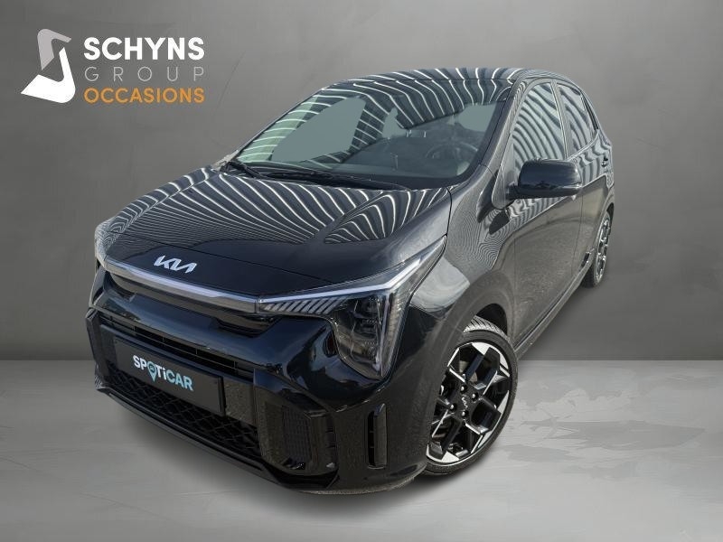 Image de la voiture Kia Picanto