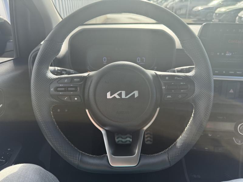 Image de la voiture Kia Picanto