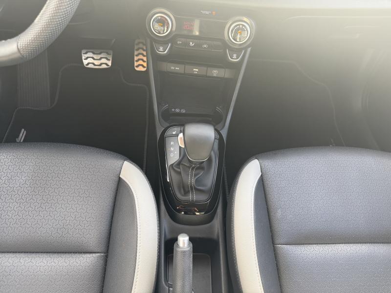 Image de la voiture Kia Picanto