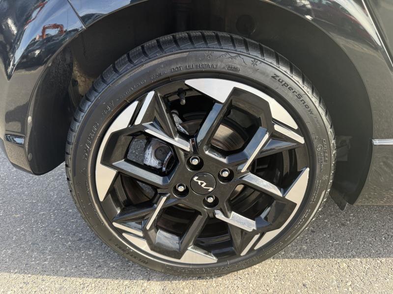Image de la voiture Kia Picanto