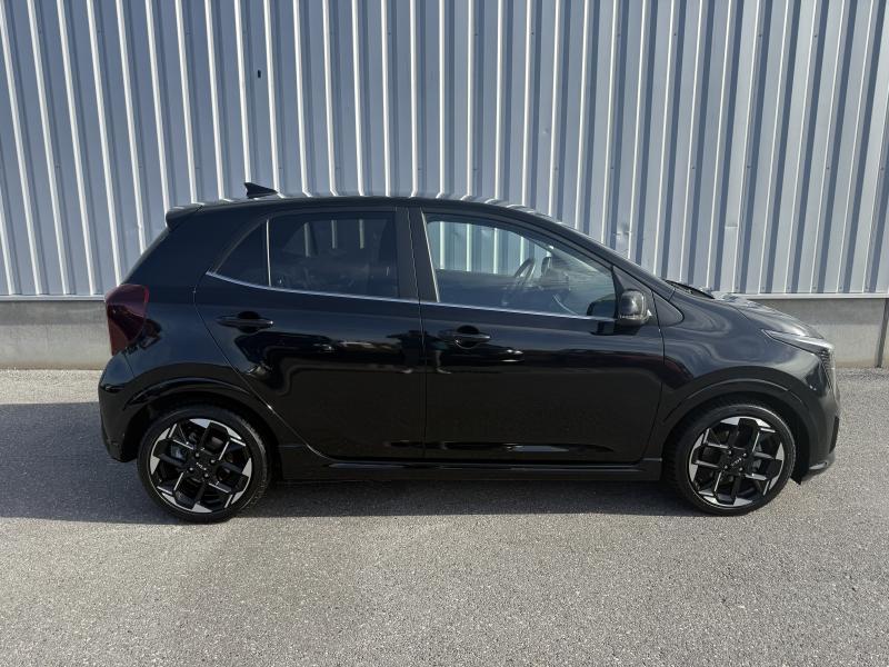 Image de la voiture Kia Picanto