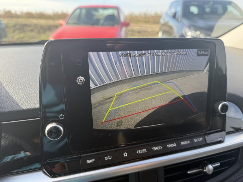 Image de la voiture Kia Picanto