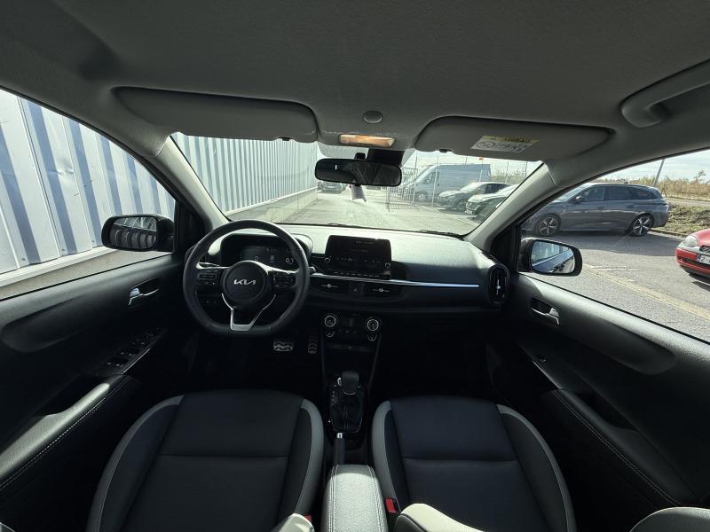 Image de la voiture Kia Picanto