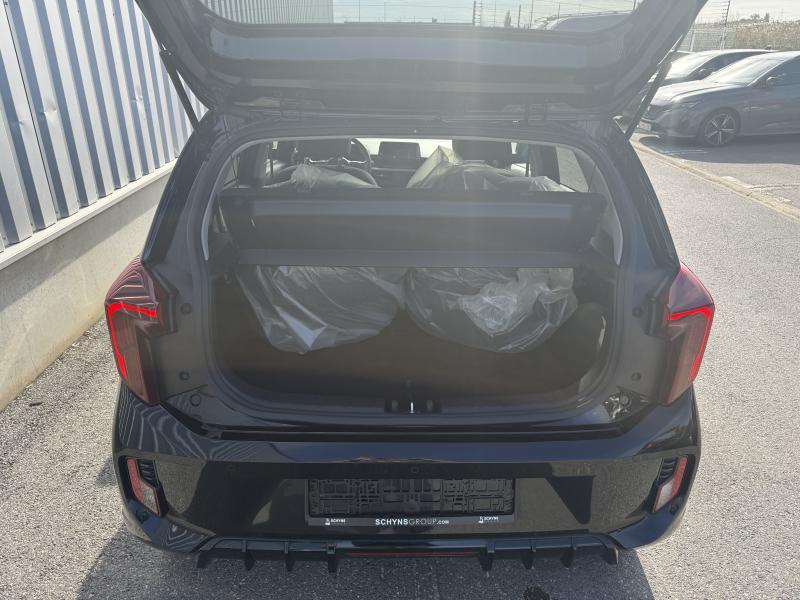 Image de la voiture Kia Picanto