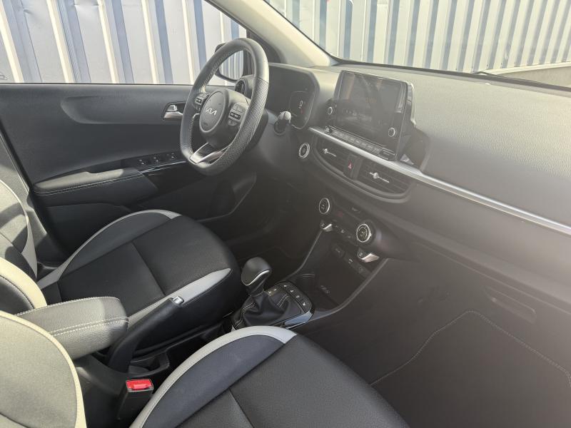 Image de la voiture Kia Picanto
