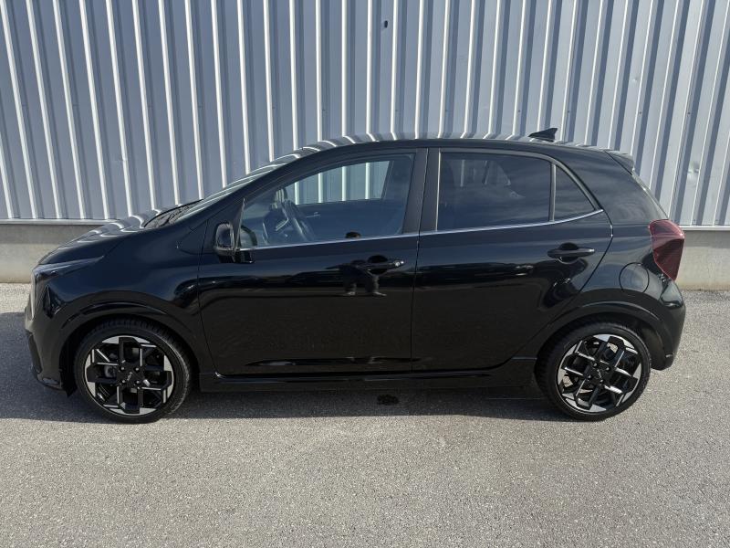 Image de la voiture Kia Picanto