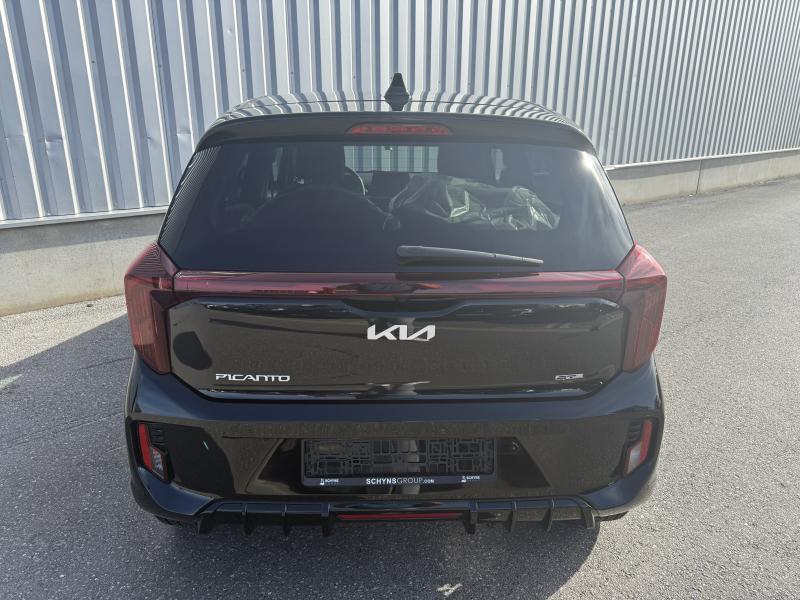 Image de la voiture Kia Picanto