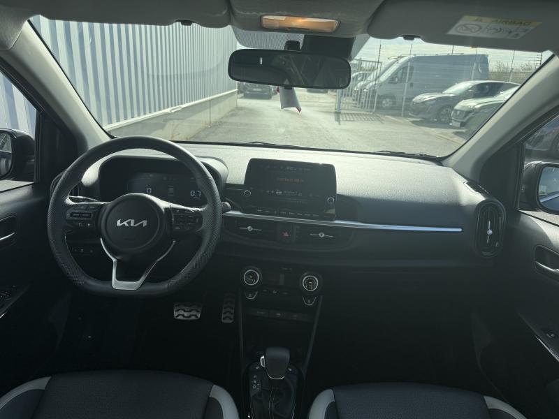 Image de la voiture Kia Picanto