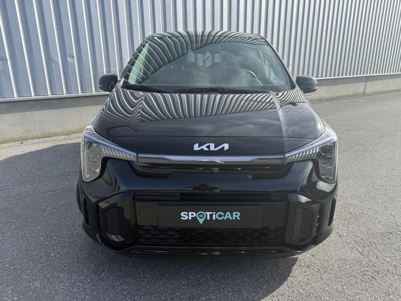 Image de la voiture Kia Picanto