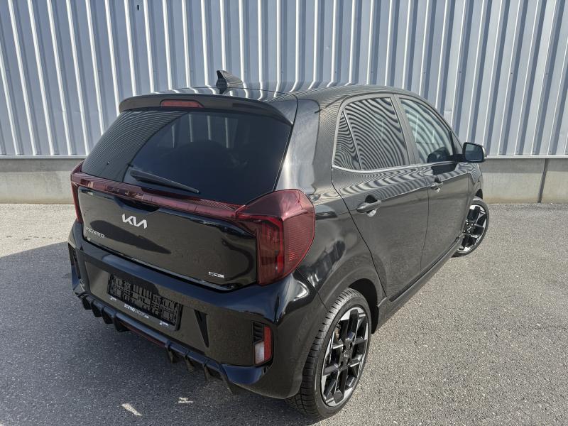 Image de la voiture Kia Picanto