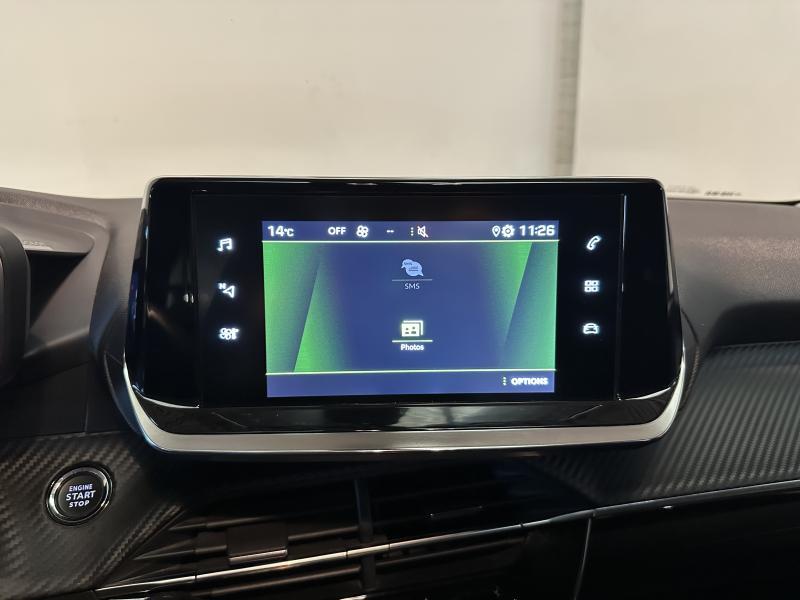 Image de la voiture Peugeot 208