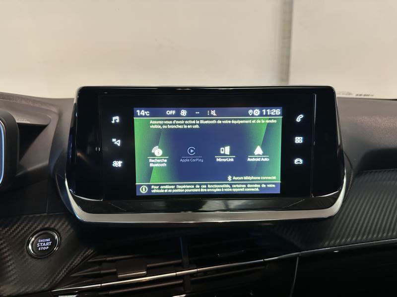 Image de la voiture Peugeot 208