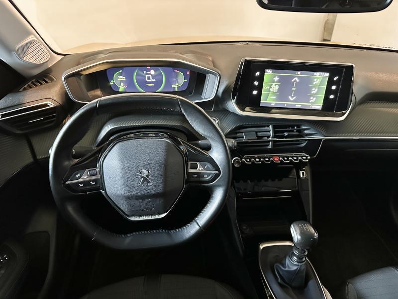 Image de la voiture Peugeot 208