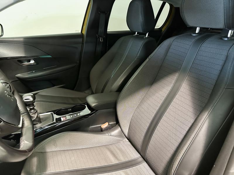 Image de la voiture Peugeot 208