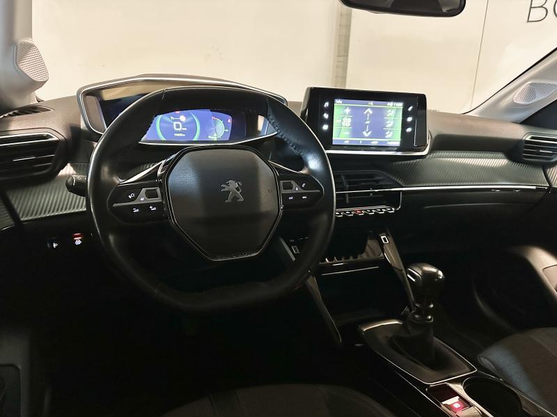 Image de la voiture Peugeot 208