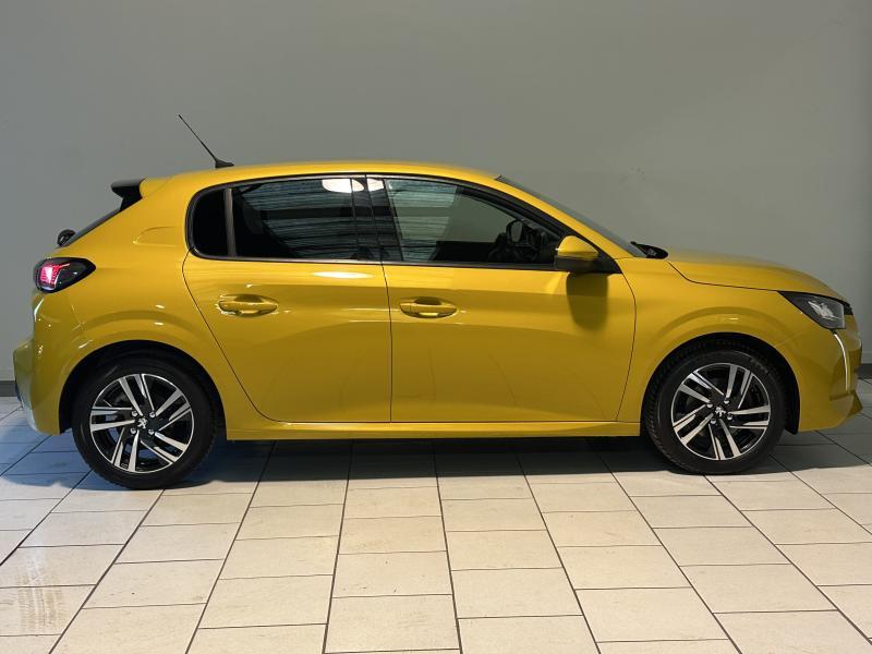 Image de la voiture Peugeot 208