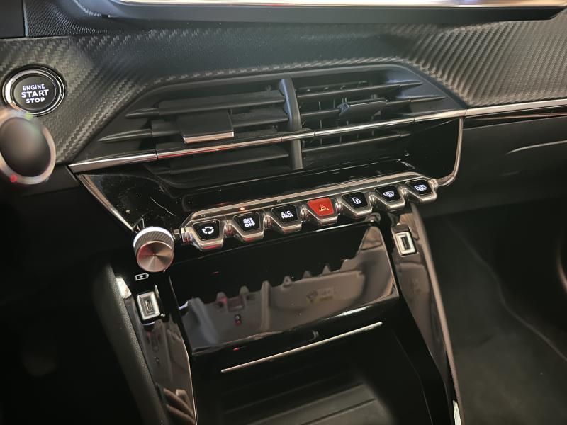 Image de la voiture Peugeot 208