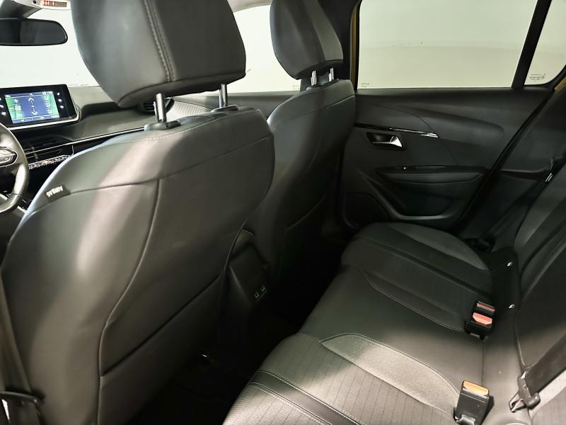 Image de la voiture Peugeot 208