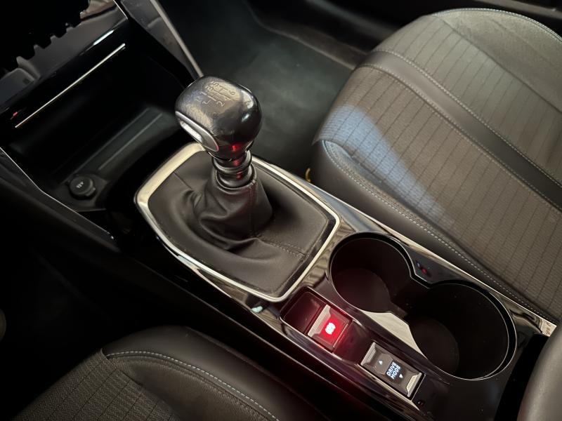 Image de la voiture Peugeot 208