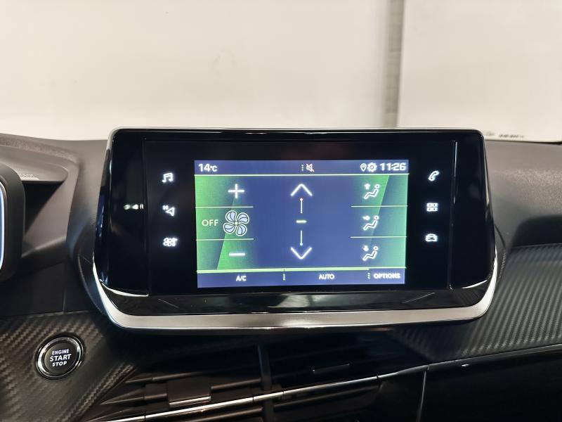 Image de la voiture Peugeot 208