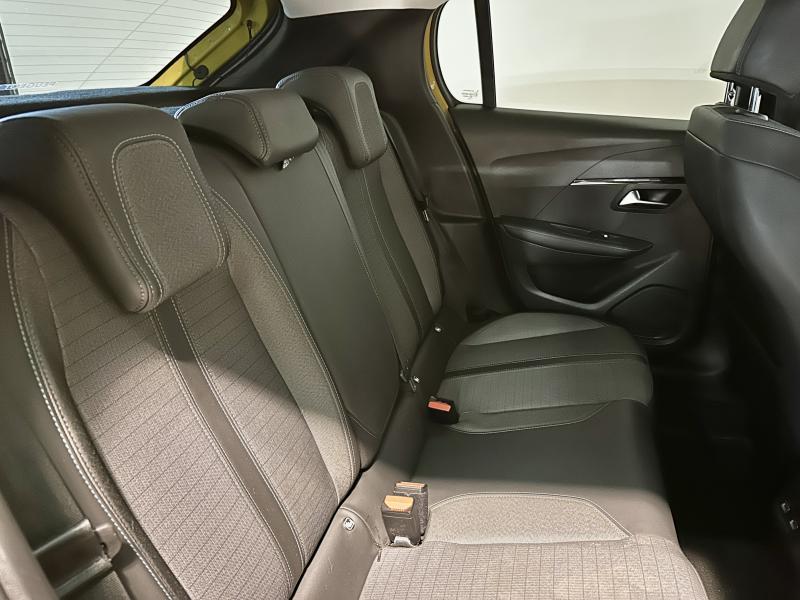 Image de la voiture Peugeot 208