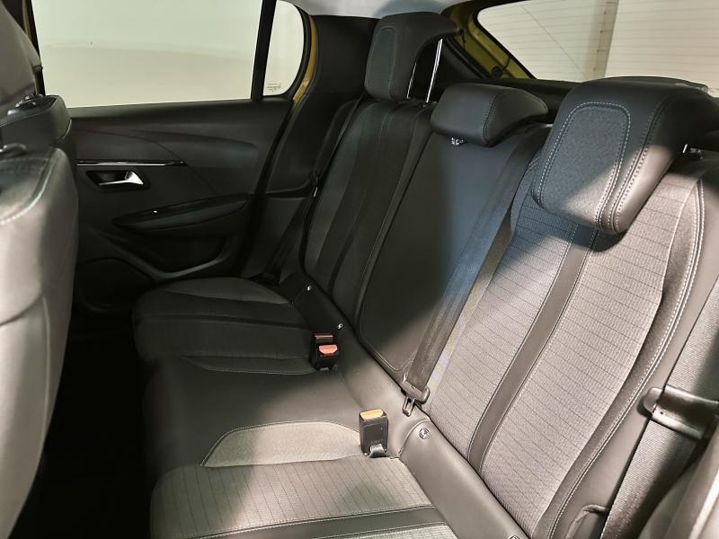 Image de la voiture Peugeot 208