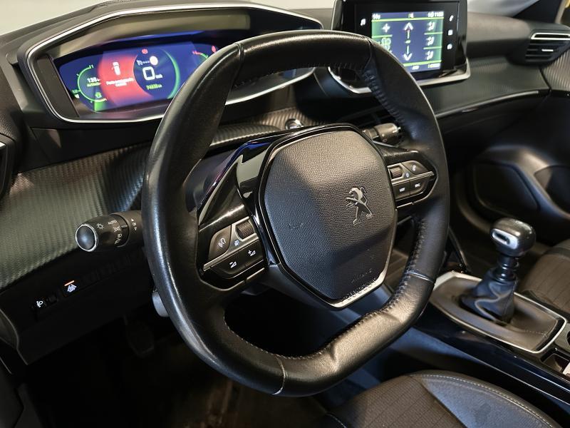 Image de la voiture Peugeot 208