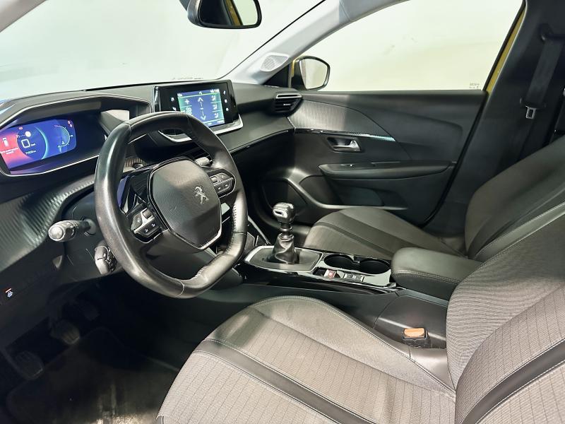 Image de la voiture Peugeot 208