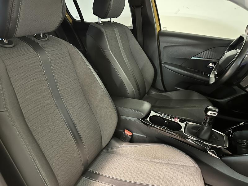 Image de la voiture Peugeot 208