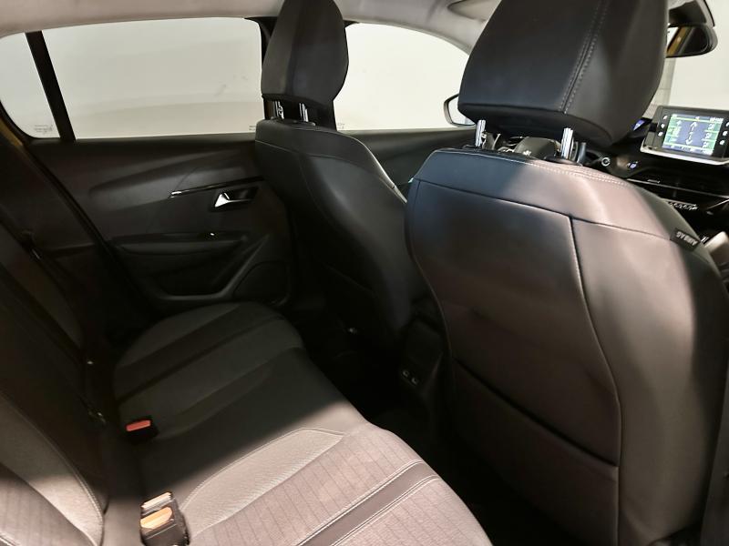 Image de la voiture Peugeot 208