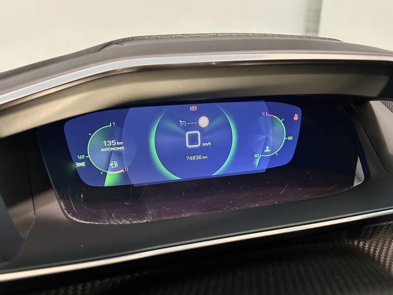 Image de la voiture Peugeot 208