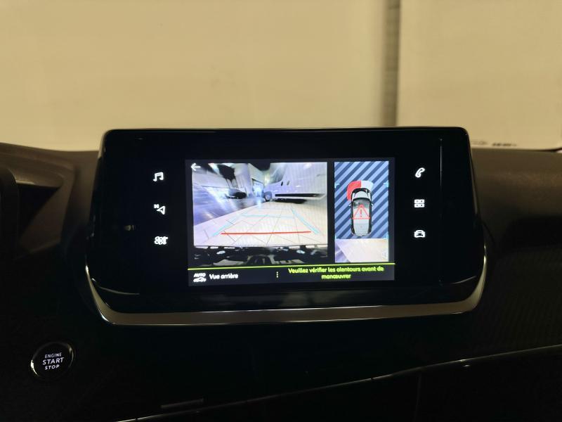 Image de la voiture Peugeot 208